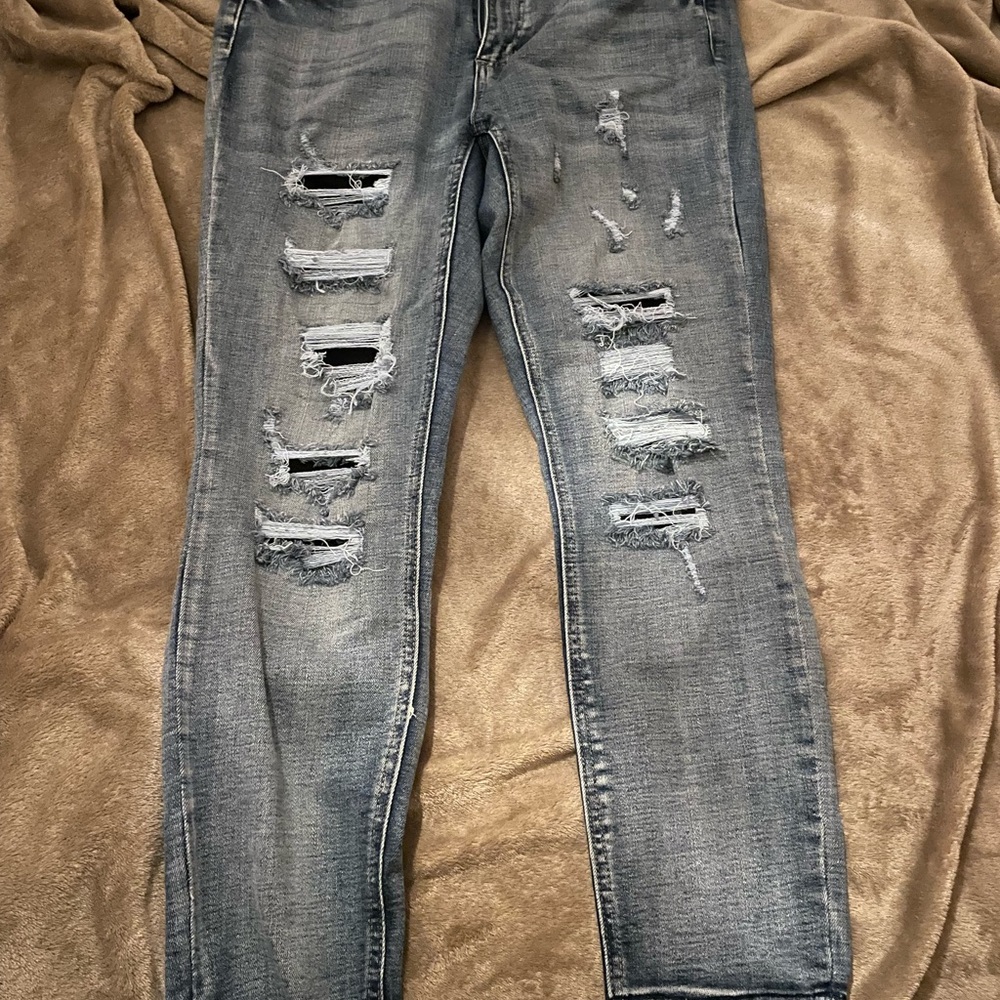 Boutique Skinny Jeans Women’s Size 14